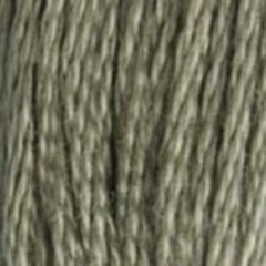 Нитки  DMC хлопок 3022