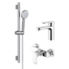 Aquatek AQ1831CR AQ1831CR НИКА Set 3 в 1 (AQ1810CR+AQ1860CR+AQ2017CR) фото