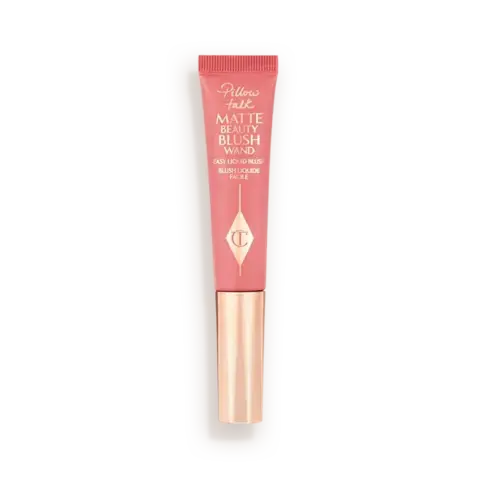 Румяна матовые Charlotte Tilbury Matte Beauty Blush Pillow Talk Pillow Talk
