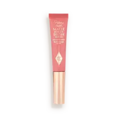 Румяна матовые Charlotte Tilbury Matte Beauty Blush Pillow Talk Pillow Talk