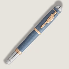 Перьевая ручка Writers Edition Homage to Johann Wolfgang von Goethe Limited Edition, F