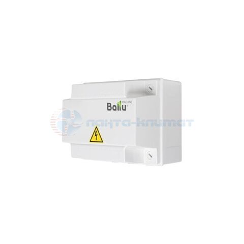 Шкаф управления BM-Dx-kit