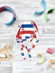 Песочник Mjölk х СКА Ice Hockey