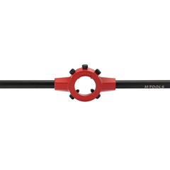 Вороток для плашки 30х11мм М10-М11 260мм Silver H-Tools 08801050