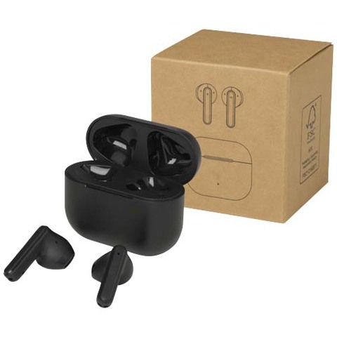 Altais гарнитура True Wireless Bluetooth® из переработанной пластмассы