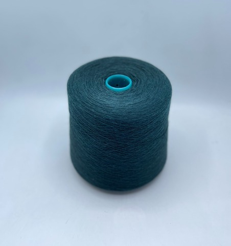 S.B.Filati, Spuma30 3/30 1000м. 60% Беби альпака, 40% Кашемир, Изумруд(123), 37289