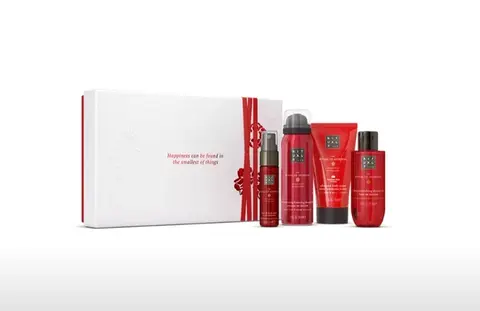 Набор подарочный Rituals The Ritual Of Ayurveda mini
