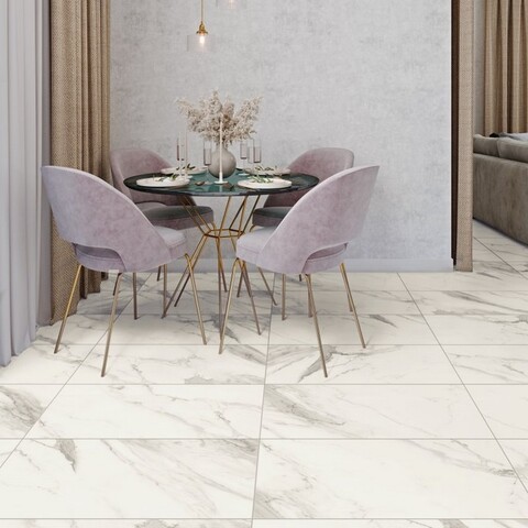 Виниловая плитка Aberhof - Petra XXL GD Marble (1241-2)