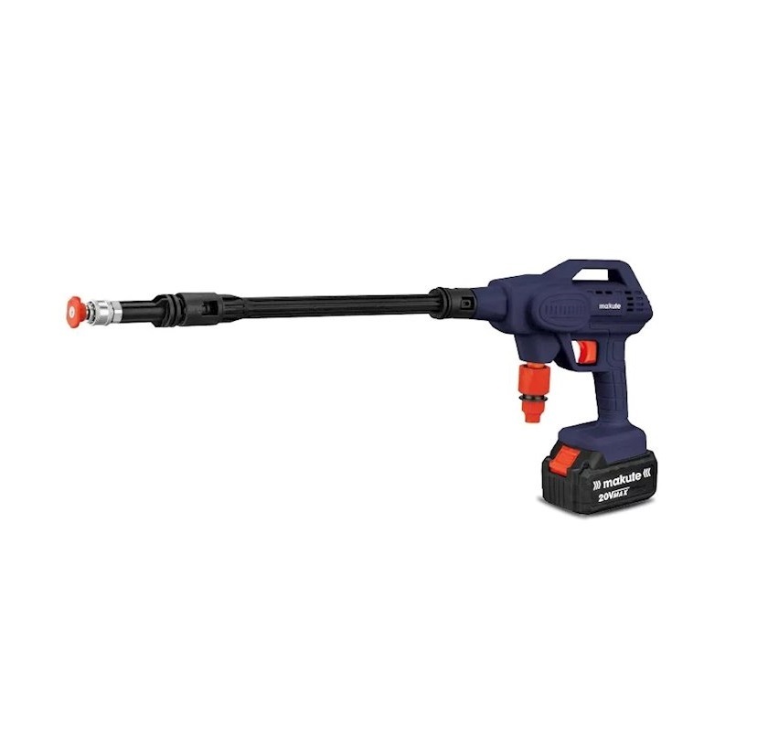 Аккумуляторная автомойка Makute CHPW001-2B