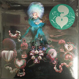 BJORK: Fossora (2Винил) (Виниловая пластинка)