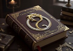 Силиконовый молд Дракон в круге ( Игра престолов)
