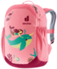 Картинка рюкзак городской Deuter Pico Spearmint-Seagreen - 1