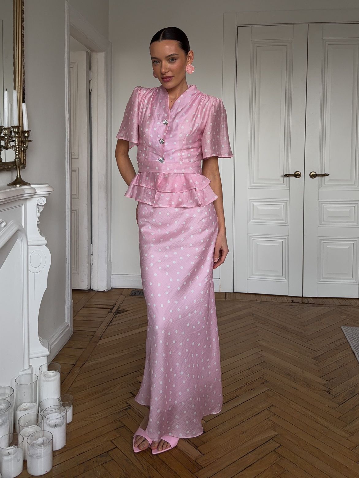 Костюм
