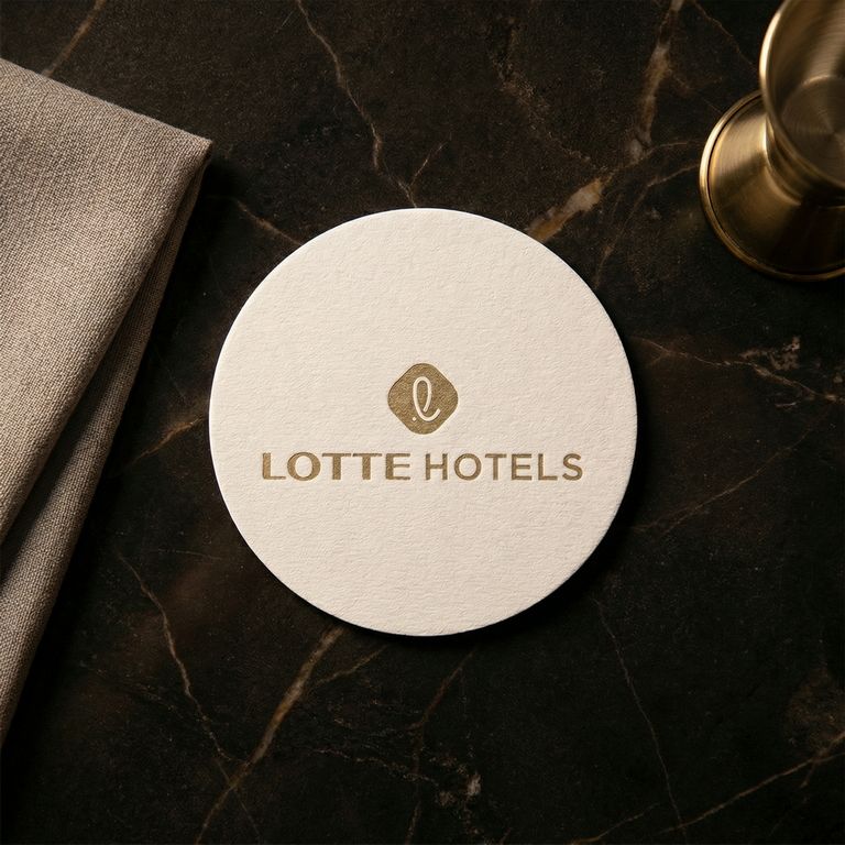LOTTE HOTELS