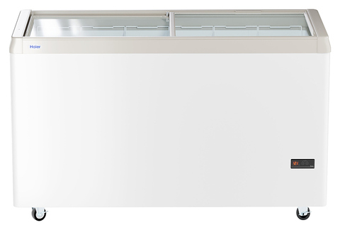 Ларь морозильный Haier SD-505 FPEL