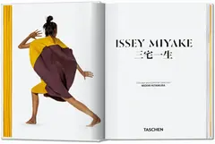 Issey Miyake. 45th Anniversary Edition (На английском языке)