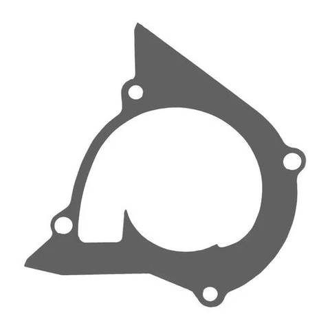 Kawasaki EX4, ER5, GPZ500, KLE400/500 Прокладка крышки помпы 11009-1839, 11061-0 000K-023