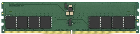 CUDIMM DDR5 32GB Kingston KVR64A52BD8-32