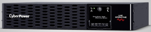 Источник бесперебойного питания CyberPower PR2200ERTXL2UA