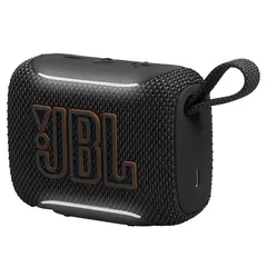 Портативная колонка JBL Go 5 Black