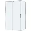 BelBagno SOFT_CLOSE-1-AH-1-110/100-C-Cr Душевой уголок