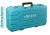 Аккумуляторный перфоратор Sturm! CRH1832BLC 1BatterySystem — фото 2