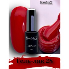 Гель-лак BlooMaX 28 Хит!