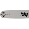 Шина FUBAG 18 дюймов F95K (шаг 0,325 дюйма, ширина паза 1.5мм) — фото 1
