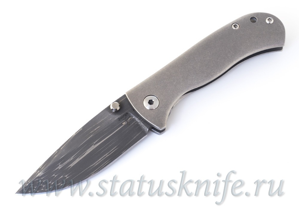 Нож FM-1 TKI 2020 Les George
