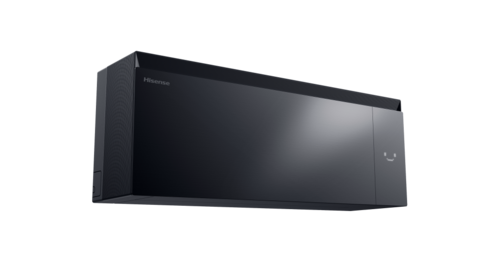 Hisense SENSATION PRO CARBON MULTI Superior DC Inverter AS-13UW4RWMQK00G(B)