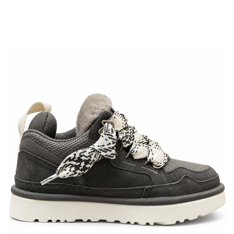 Ugg Lowmel Sneaker Smoke