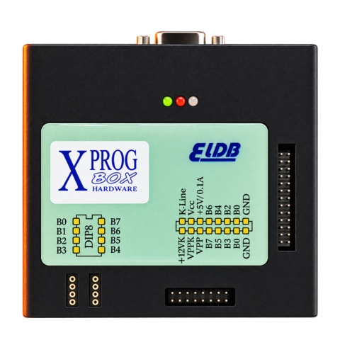 Xprog 5.55
