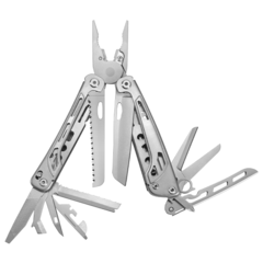 Мультитул TRD TRUE TOOL 20S (Белый)