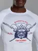 Рашгард Barracuda Fight Academyl L/S
