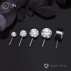 Топ 1K Crystal Б/Р