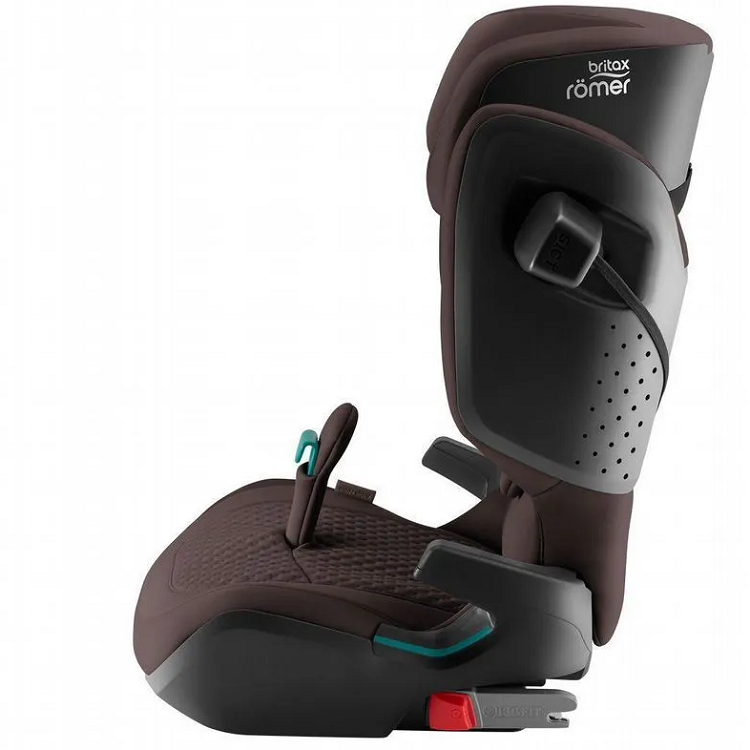Britax Roemer KIDFIX PRO I-size LUX, Chocolate