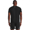 Футболка тренировочная Under Armour Speed Stride Black