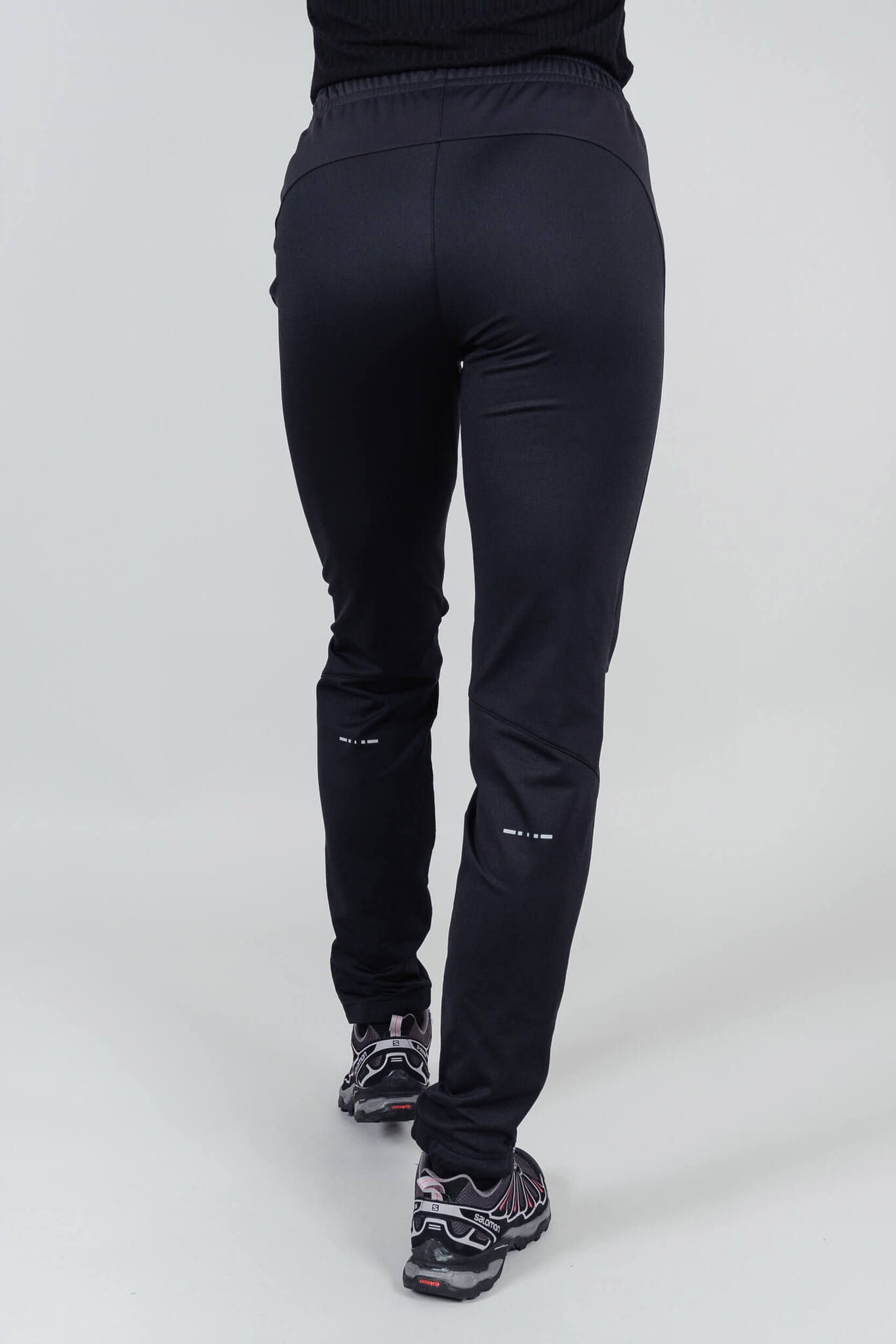 Женский лыжный костюм Nordski Pro pearl blue - 10