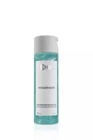 RHEA Cosmetics WonderWater -Мицеллярная вода со светоотражающими частицами