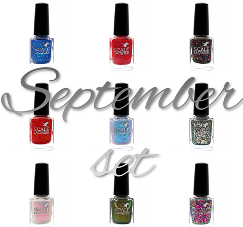 September set