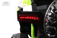 BUGGY E001EE 4WD с дистанционным управлением