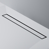 Am.Pm W01SC-U11-070-04BM MasterFlow Трап для душа линейный универс затвор Tile 70см цвет черн мат