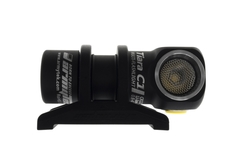 Мультифонарь светодиодный Armytek Tiara C1 v2, 800 лм, аккумулятор