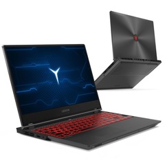 Игровой ноутбук Lenovo Legion Y7000 (81T0001CRK)