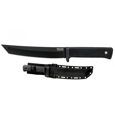 Тактический Танто Cold Steel 49LRT Recon Tanto SK-5
