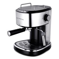 Кофеварка электр, рожковая, Supra, CMS-1515, 850 Вт, 15 бар, 13135