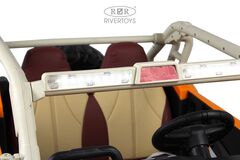 BUGGY E001EE 4WD с дистанционным управлением