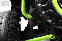 BUGGY E001EE 4WD с дистанционным управлением