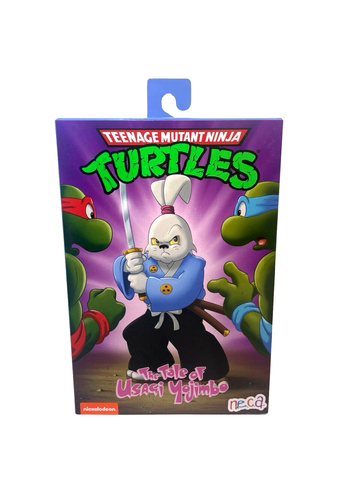 Фигурка NECA TMNT: The Tale of Usagi Yojimbo