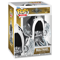 Funko POP! Games Diablo 3 Maltheal (992) (БАМП)